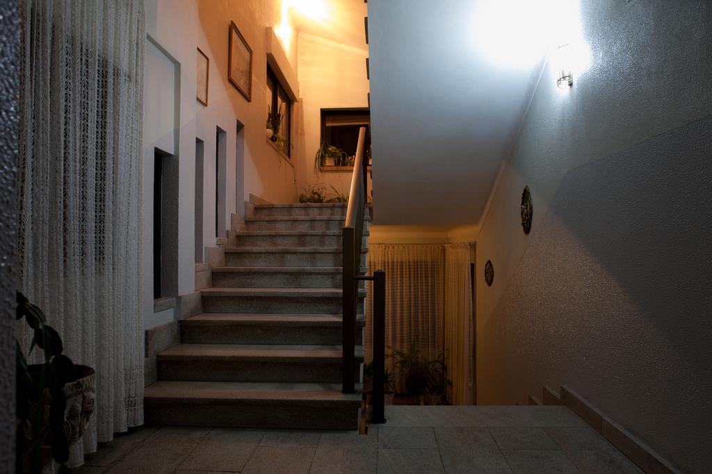 A Muralha Almeida Exteriör bild